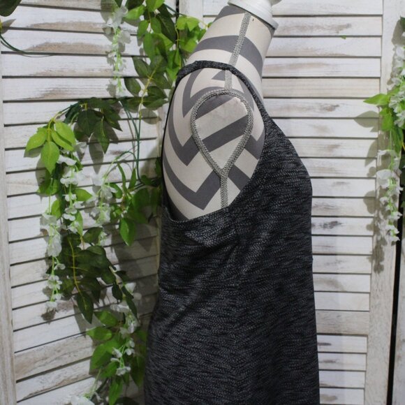 MPG Active Racerback Travel Dress Pockets (380) - Picture 7 of 16